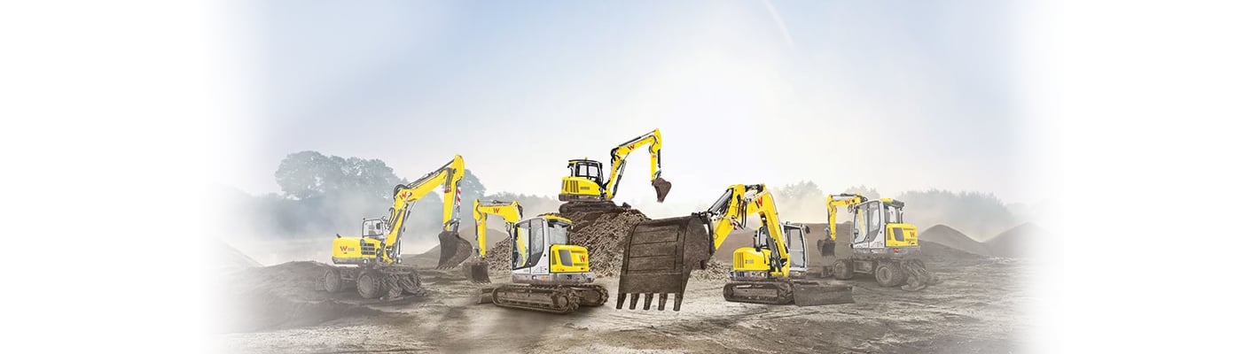 Construction Equipment
