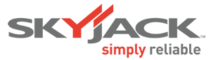 SKYJACK LOGO