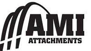 Ami Attachments logo