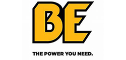 Be Power Equipment logo