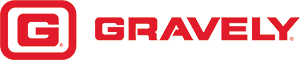 gravely logo
