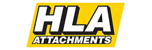 HLA Attachment logo