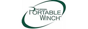 Portable Winch logo