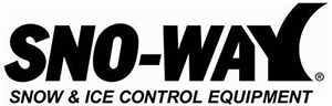 sno-way logo