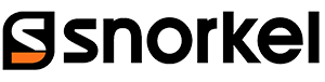 snorkel logo