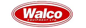 Walco  logo